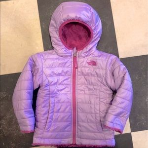 The North Face Jacket 2T